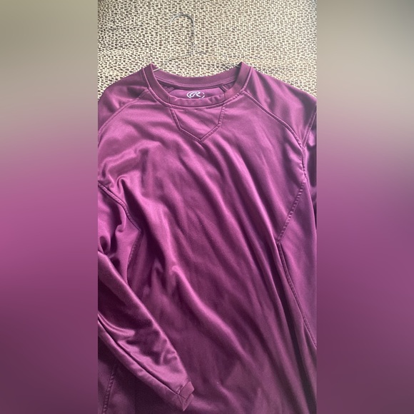 Rawlings pullover - Picture 2 of 2